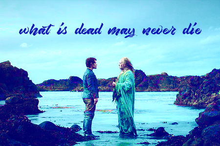  2x03. What is dead may never die.