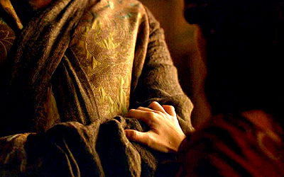 "Varys has never been touched"  Mmmmmkay.