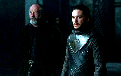  "You stand in the presence of Daenerys Stormborn of House Targaryen, rightful heir to the Iron kiti cha enzi