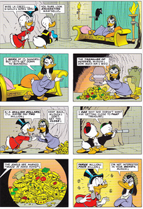 Uncle Scrooge: Oddball Odyssey (English Version)