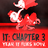 R12:  It: Chapter Nope