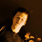  Ian Gallagher floating on autumn leaves instantly came to mind when I saw the theme :P