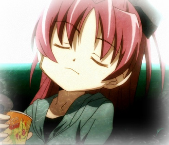 (May 14, 2015)

A simple edit of Kyoko. I remember struggling to work with how dark the original pi