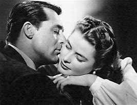  hari 3- Favourite film starring ,Cary ❤️ as I may not be here at the weekend :) I'm going with Not