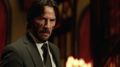 [b]3. Your favorite movie starring them[/b]
I'm literally obsessed with the entire John Wick trilogy