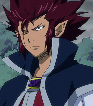  cobra from Fairy Tail!