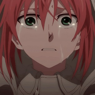  Poor Chise,,, Protect this girl! </3