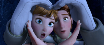 From Frozen 
