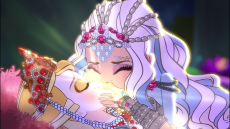  From Ever After High