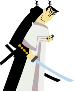 Samurai Jack from the Samurai Jack Wiki