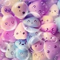  图标 2 - Cute Bubbles !