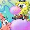  图标 3 - Spongebob says he can blow bubbles too *lol*