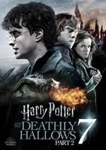  11 th Harry Potter.... My favourite all time series!!