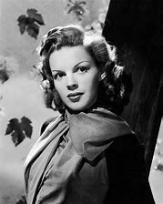 Judy Garland 💕