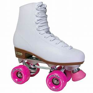 Something you wish you were good at, but really aren't?

I've always wanted to roller skate since I