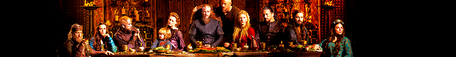 Banner #1 - Goes with Fire or Ragnar icon