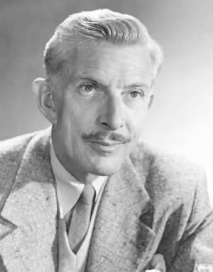 Alan Napier, the 60's Alfred Pennyworth
