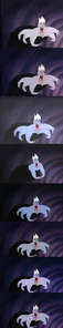 Click on the image for full-size.
[b]Image 51:[/b] Ursula.
Many fans debate if Ursula is a squid or