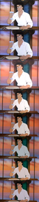 Click on the image for full-size.
[b]Image 56:[/b] Prince Eric.
Christopher Daniel Barnes was only 