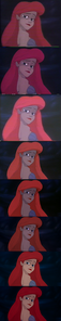 Click on the image for full-size.
[b]Image 58:[/b] Princess Ariel.
"Part of Your World" was nearly 