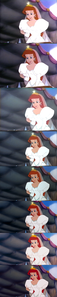 Click on the image for full-size.
[b]Image 83:[/b] Princess Ariel.
Although not confirmed, it is be