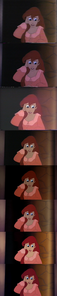 Click on the image for full-size.
[b]Image 93:[/b] Princess Ariel.
Ron Clements named The Little Me