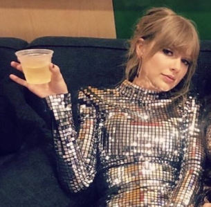  Taylor drink