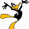 Now I am a Disney fan but do prefer Daffy Duck over Donald Duck sorry Donald *lol* ! who's with me on