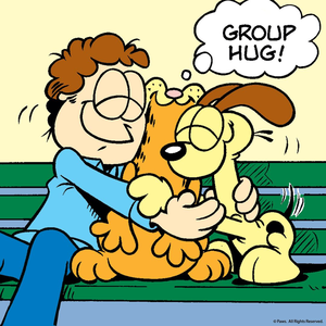 Group Hug For Heather!!! 🤗💖💖