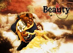  दिन 2 - Favourite animated movie : Beauty and The Beast 💕 Timeless 💕