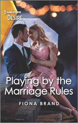  [b]On Sale[/b] March 1, 2022 [i]A short-term marriage could solve all their problems… Unless