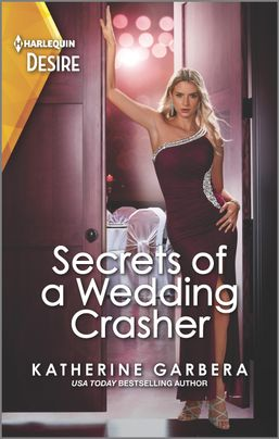  [b]On Sale[/b] April 1, 2022 [i]She crashed the wedding of the season, and collided with one ve