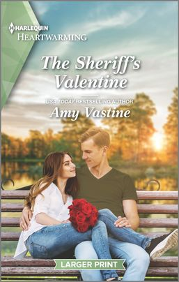  [b]On Sale[/b] January 1, 2022 [i]She’s the valentine He never stopped loving Sheriff Ben