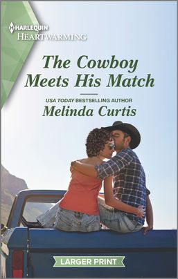 [b]On Sale[/b] February 1, 2022

[i]She could never love a cowboy
Until she does…

Racing boat