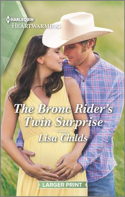  [b]On Sale[/b] June 1, 2022 [i]This cowboy’s unexpected return… Isn’t the only surprise!