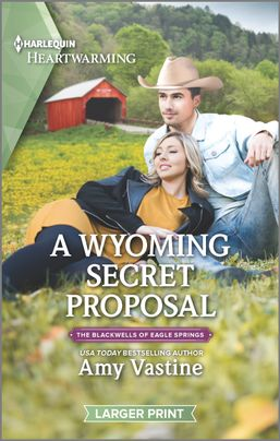  [b]On Sale[/b] August 1, 2022 [i]Can a secret Vegas wedding… Survive in Wyoming? Social medi