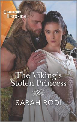  [b]On Sale[/b] November 1, 2021 [i]A kidnapped royal… Could be the Viking's undoing! After Br
