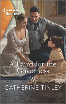  [b]On Sale[/b] February 1, 2022 [i]A penniless governess And the dour Laird of Ardmore Lydia