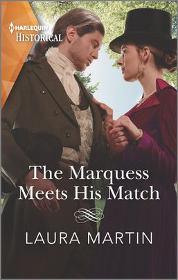  [b]On Sale[/b] March 1, 2022 [i]The marquess she loves to hate …or the man she can’t resist