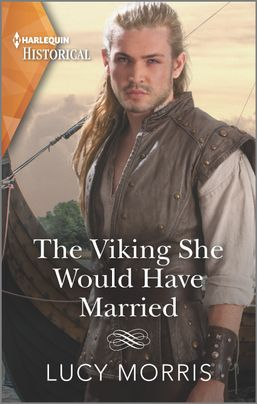  [b]On Sale[/b] May 1, 2022 [i]In close quarters… With the Viking she’d loved and lost A