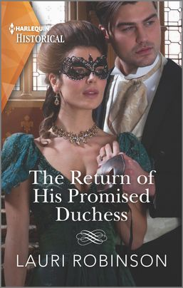  [b]On Sale[/b] May 1, 2022 [i]The duke’s Southern belle… Causing a stir in society! Comm