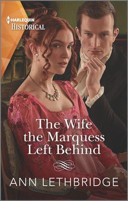  [b]On Sale[/b] June 1, 2022 [i]The marquess has returnedTo claim his marchioness! Venetia has m
