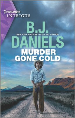 [b]On Sale[/b] March 1, 2022 [i]Could his unsolved murder case reveal all of her family’s pas