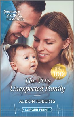  [b]On Sale[/b] February 1, 2022 [i]A baby… …to change the vet’s life! When a baby is left