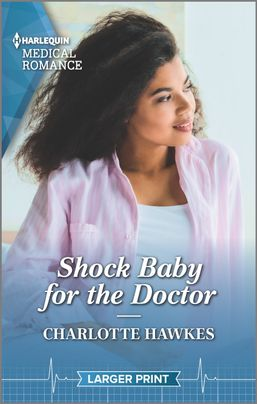  [b]On Sale[/b] April 1, 2022 [i]A blast from the doctor’s past……brings a baby into his futur