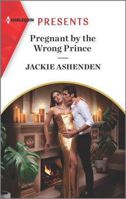 [b]On Sale[/b] December 1, 2021

[i]Sworn to marry another
Bound to her forbidden prince!

Stopp