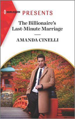  [b]On Sale[/b] February 1, 2022 [i]From personal assistant… …to stand-in bride! To inherit