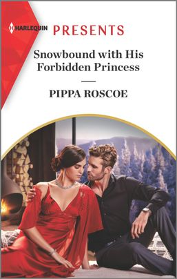 [b]On Sale[/b] March 1, 2022

[i]A winter storm…

and a white-hot reunion!

Princess Freya is