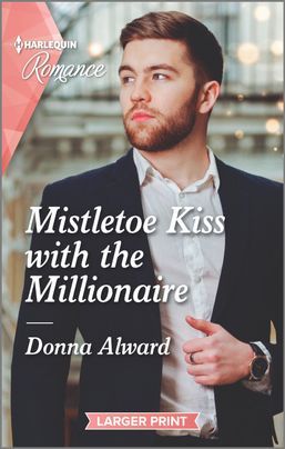 [b]On Sale[/b] October 1, 2021

[i]This Christmas, a millionaire finds his—unexpected!—match in