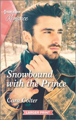  [b]On Sale[/b] December 1, 2021 [i]Stranded with her fairy-tale prince……but who is rescuing wh